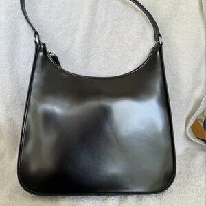 Staud Alec bag (black)